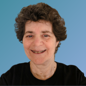 Image of Ilene Klang